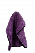 Purple Monster Mikrofasertuch
