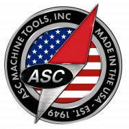 ASC Machine Tools Inc.