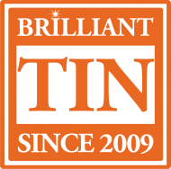 Brilliant Tin Box Manufacturing Co.,Ltd