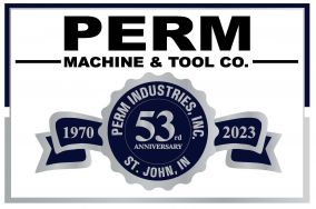 Perm Machine & Tool Co.