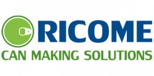 Ricome Can Making Solutions Srl