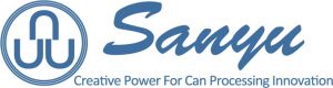 Sanyu Machinery Co., Ltd.