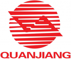 Shanghai Quanye Metal Packaging Materials Co.,Ltd.
