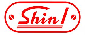 SHIN-I MACHINERY WORKS CO., LTD.