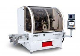 DecoRoll LMAX - Hot stamping machine for highest performance