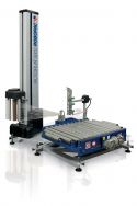 ROTOPLAT 3000 HD - FULLY AUTOMATIC ROTATING TABLE STRETCH WRAPPING MACHINES