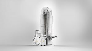 MP-VO210 Vertical Oven