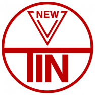 NewV tin LED: Blechdruckfarben für LED Trocknung