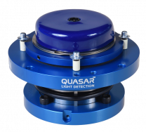Quasar™ Light Detection (installiert auf Lecksuchern für Dosen und Deckel)