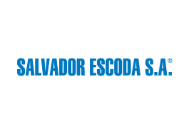 Salvador Escoda S.A.