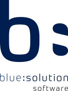 blue:solution software GmbH