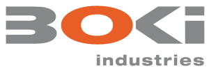 BOKI Industries a. s.