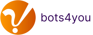 Bots4You GmbH