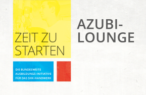 AZUBI-Lounge