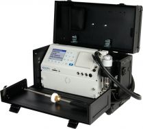 ecom-EN3 | Kompakt- Abgasanalysegerät für Heizungsanwendungen