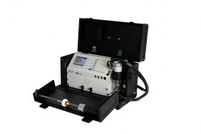ecom-EN3-R | Abgasanalysegerät mit integrierter Rußmessung
