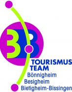 3B-Tourismus-Team
