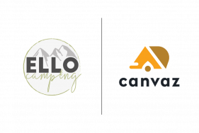 Ello Camping / Canvaz