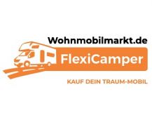 FlexiCamper Wohnmobilmarkt GmbH