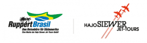 Hajo Siewer Jet-Tours GmbH & RuppertBrasil