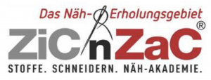 ZiC'nZaC - Das Näh-Erholungsgebiet Filialbetrieb der Store-Development