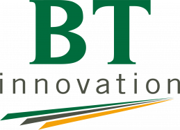 BT Innovation GmbH