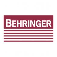 Behringer GmbH Maschinenfabrik u. Eisengießerei