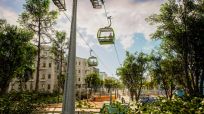 Find out how to boost public acceptance for urban cable car projects!