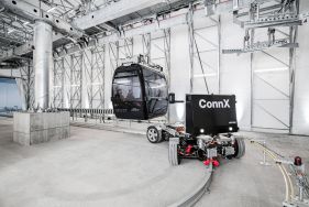 ConnX von LEITNER: Der perfekte Mix für nachhaltige urbane Mobilität
