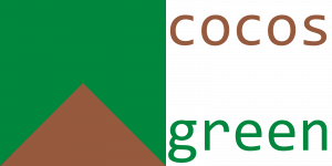 COCOS GREEN