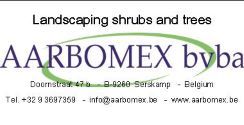 Aarbomex BV