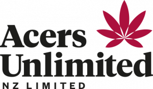 ACERS UNLIMITED NZ