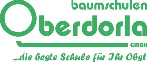 Baumschulen Oberdorla GmbH