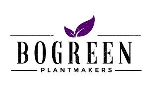BOGREEN Plantmakers