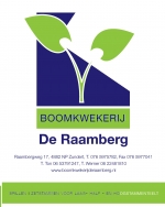 De Raamberg Boomkwekerij