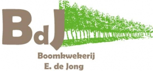 Boomkwekerij E. de Jong