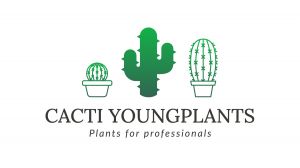 Cacti Youngplants B.V.
