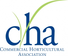CHA - Commercial Horticultural Association