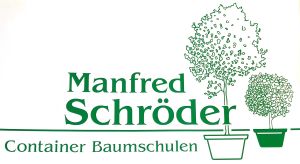 Container-Baumschulen Manfred Schröder