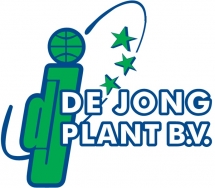 DE JONG PLANT BV