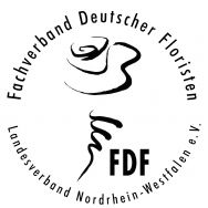 FDF Fachverband Deutscher Floristen Landesverband Nordrhein-Westfalen e.V.