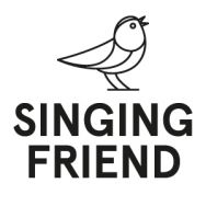 Fauna BV - Singing Friend