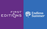 First Editions® and Endless Summer® powered by Bailey Nurseries