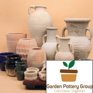 Garden Pottery Group