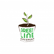 Green Line Coco Peat