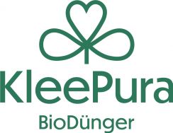 KleePura BioDünger - grünerdüngen GmbH