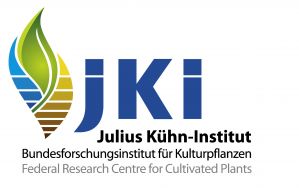 Julius Kühn-Institut (JKI) Bundesforschungsinstitut für Kulturpflanzen (JKI)
