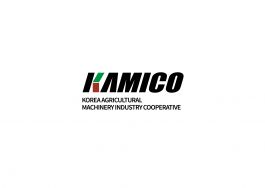 Korea Agricultural Machinery Industry Cooperative (KAMICO) Korea Agricultural Machinery Global