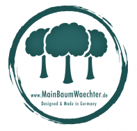 MainBaumWächter by Kesete Vertriebs & Handels GmbH