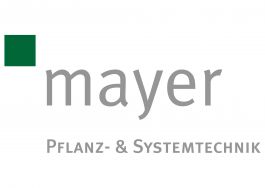 Mayer GmbH & Co. KG Maschinenbau und Verwaltung